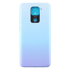 Original Battery Back Cover for Xiaomi Redmi Note 9 / Redmi 10X 4G