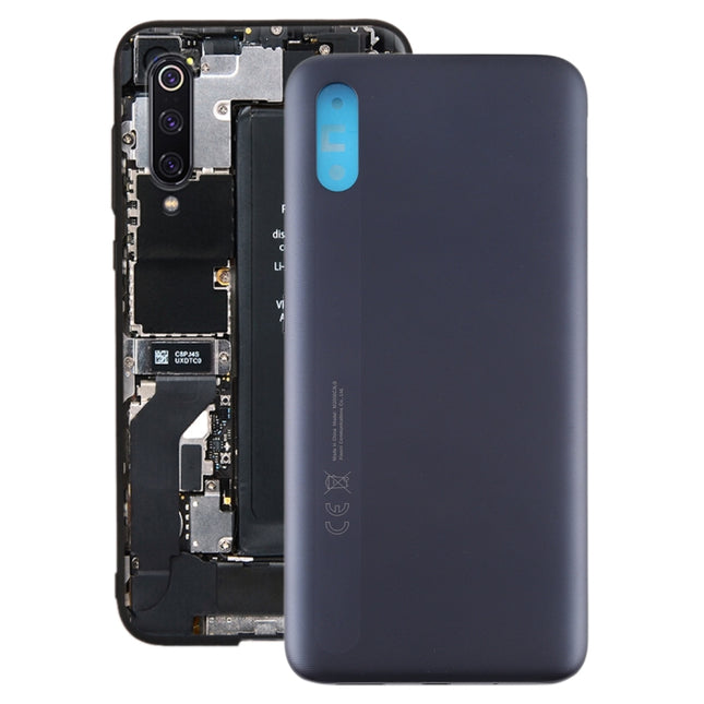 Original Battery Back Cover for Xiaomi Redmi 9A / Redmi 9i / Redmi 9AT