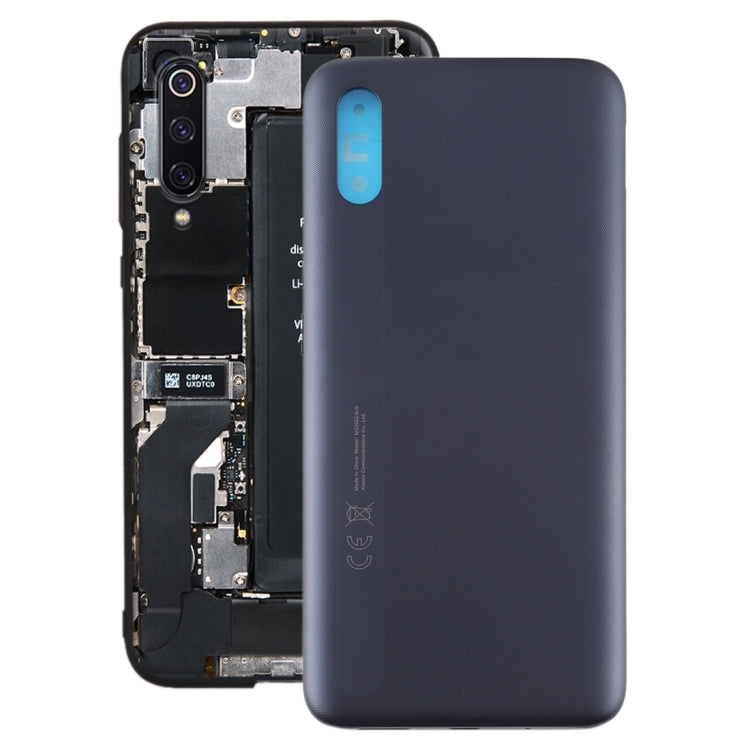 Original Battery Back Cover for Xiaomi Redmi 9A / Redmi 9i / Redmi 9AT