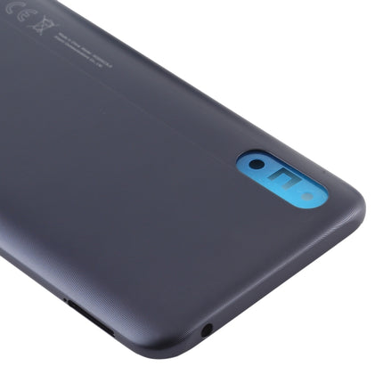 Original Battery Back Cover for Xiaomi Redmi 9A / Redmi 9i / Redmi 9AT, For Xiaomi Redmi 9A(Original)
