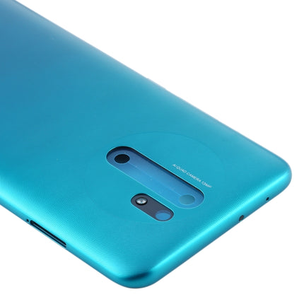 Original Battery Back Cover for Xiaomi Redmi 9 / Redmi 9 Prime, For Xiaomi Redmi 9(Original)