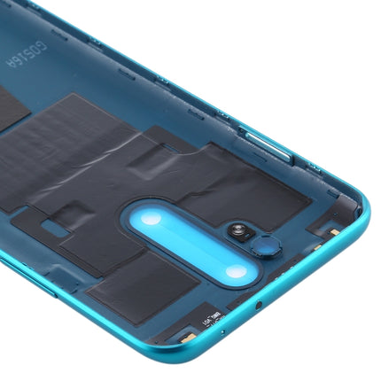 Original Battery Back Cover for Xiaomi Redmi 9 / Redmi 9 Prime, For Xiaomi Redmi 9(Original)