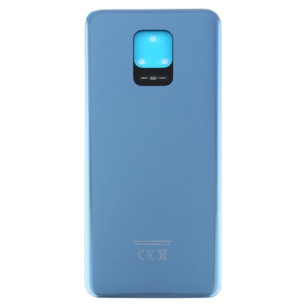 Original Battery Back Cover for Xiaomi Redmi Note 9S / Redmi Note 9 Pro(India) / Redmi Note 9 Pro Max / Note 10 Lite, For Xiaomi Redmi Note 9S(Original), For Xiaomi Redmi Note 9S