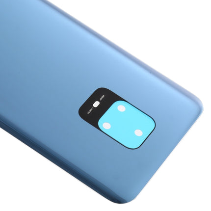 Original Battery Back Cover for Xiaomi Redmi Note 9S / Redmi Note 9 Pro(India) / Redmi Note 9 Pro Max / Note 10 Lite, For Xiaomi Redmi Note 9S(Original), For Xiaomi Redmi Note 9S