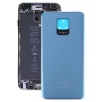 For Xiaomi Redmi Note 9S(Original) / Black