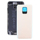 For Xiaomi Redmi Note 9S / Gold