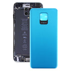 For Xiaomi Redmi Note 9S(Original) / Blue