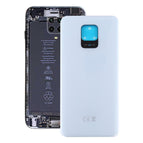 For Xiaomi Redmi Note 9S(Original) / White