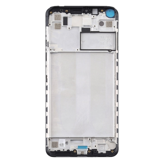 Front Housing LCD Frame Bezel Plate for Xiaomi Redmi Note 9 / Redmi 10X 4G