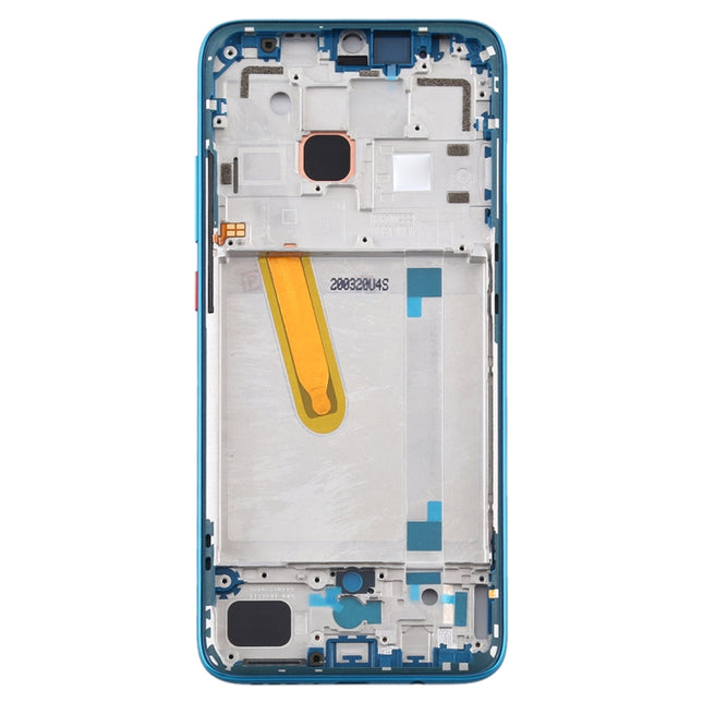 Original Middle Frame Bezel Plate for Xiaomi Redmi 10X 5G / Redmi 10X Pro 5G, For Xiaomi Redmi 10X 5G(Original), For Xiaomi Redmi 10X 5G (Gold), For Xiaomi Redmi 10X 5G (Original)