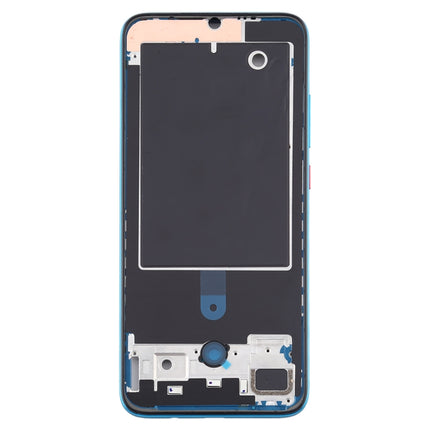 Original Middle Frame Bezel Plate for Xiaomi Redmi 10X 5G / Redmi 10X Pro 5G, For Xiaomi Redmi 10X 5G(Original), For Xiaomi Redmi 10X 5G (Gold), For Xiaomi Redmi 10X 5G (Original)