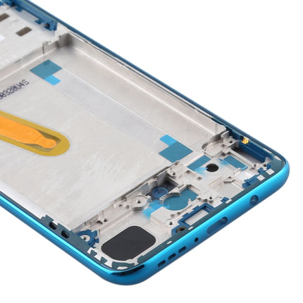 Original Middle Frame Bezel Plate for Xiaomi Redmi 10X 5G / Redmi 10X Pro 5G, For Xiaomi Redmi 10X 5G(Original), For Xiaomi Redmi 10X 5G (Gold), For Xiaomi Redmi 10X 5G (Original)