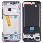 For Xiaomi Redmi 10X 5G (Original) / Purple