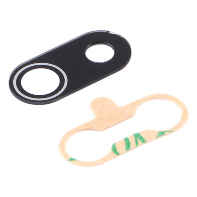 10 PCS Rückkameraobjektiv für Xiaomi Redmi 8A, Für Xiaomi Redmi 8A