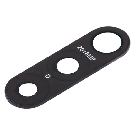 10 PCS Back Camera Lens for Xiaomi Redmi 9/Redmi 9 Prime/Xiaomi Poco M2, For Xiaomi Redmi 9