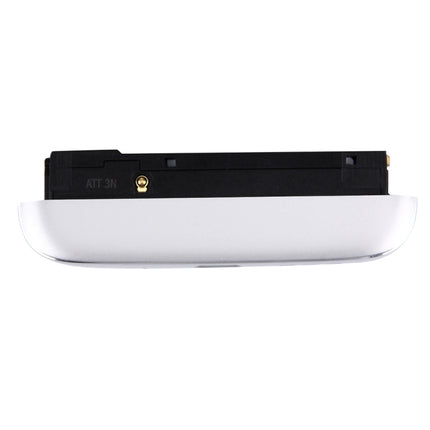 (Charging Dock + Microphone + Speaker Ringer Buzzer) Module for LG G5 / F700K (KR Version), For LG G5 / F700K