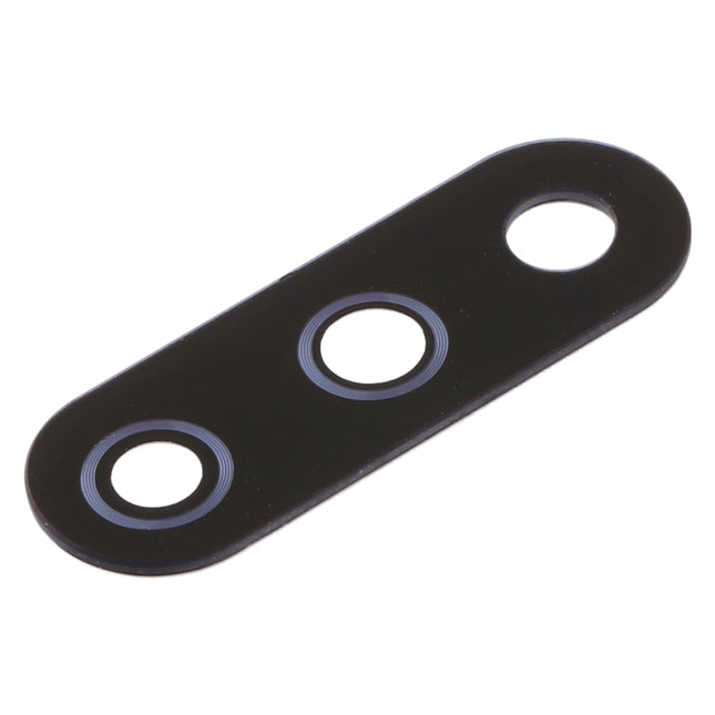 10 PCS Rückkameraobjektiv für Nokia 3.1 Plus / TA-1118, Für Nokia 3.1 Plus