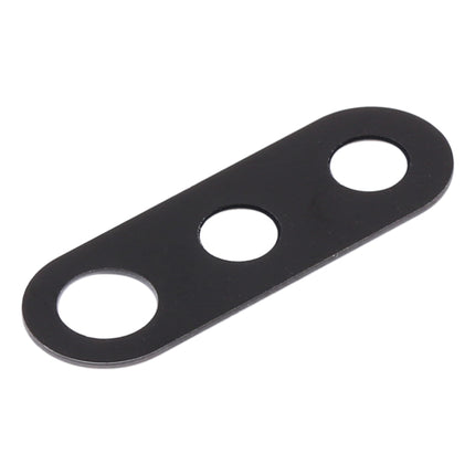 10 PCS Back Camera Lens for Nokia 4.2 / TA-1184 / TA-1133 / TA-1149 / TA-1150 / TA-1157, For Nokia 4.2, For Nokia 4.2 (Pink)