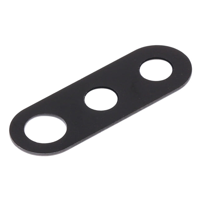 10 PCS Back Camera Lens for Nokia 4.2 / TA-1184 / TA-1133 / TA-1149 / TA-1150 / TA-1157, For Nokia 4.2, For Nokia 4.2 (Pink)