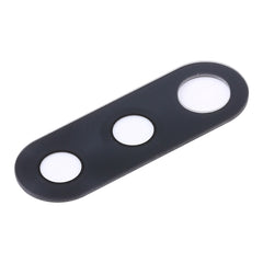 10 PCS Back Camera Lens for Nokia 4.2 / TA-1184 / TA-1133 / TA-1149 / TA-1150 / TA-1157, For Nokia 4.2, For Nokia 4.2 (Pink)