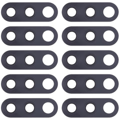 10 PCS Back Camera Lens for Nokia 4.2 / TA-1184 / TA-1133 / TA-1149 / TA-1150 / TA-1157, For Nokia 4.2, For Nokia 4.2 (Pink)