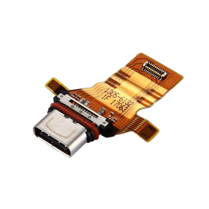 Charging Port Flex Cable for Sony Xperia XZ Premium, For XZ Premium
