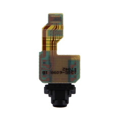 Earphone Jack Flex Cable for Sony Xperia XZ Premium , For Sony Xperia XZ Premium