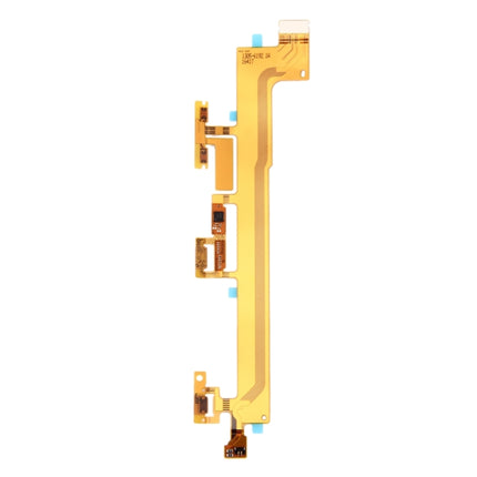 Power Button Flex Cable for Sony Xperia XZ Premium, For Sony Xperia XZ Premium