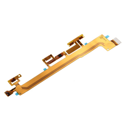 Power Button Flex Cable for Sony Xperia XZ Premium, For Sony Xperia XZ Premium