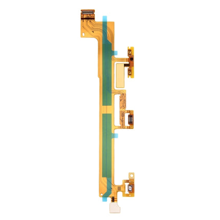 Power Button Flex Cable for Sony Xperia XZ Premium, For Sony Xperia XZ Premium