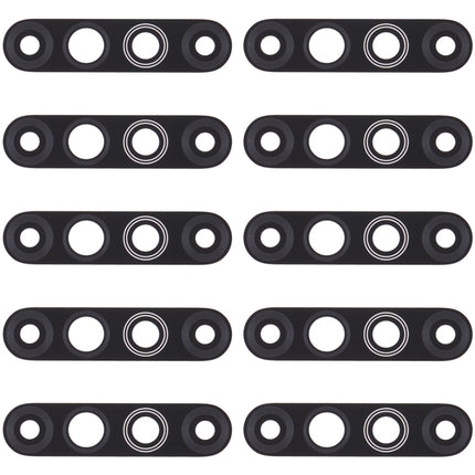 Für Infinix Hot 8 10 stücke Zurück Kamera Objektiv, Für Infinix Hot 8