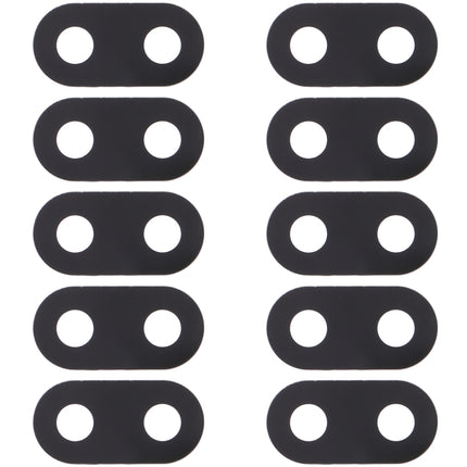 For OPPO A12 10pcs Back Camera Lens