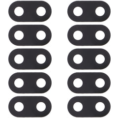 For OPPO A12 10pcs Back Camera Lens
