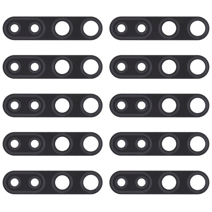 For OPPO A91 10pcs Back Camera Lens