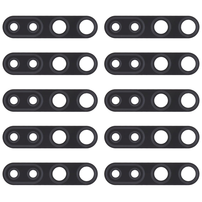For OPPO A91 10pcs Back Camera Lens