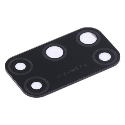 For OPPO A92 / A52 10pcs Back Camera Lens