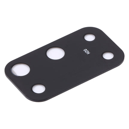 For OPPO A92 / A52 10pcs Back Camera Lens