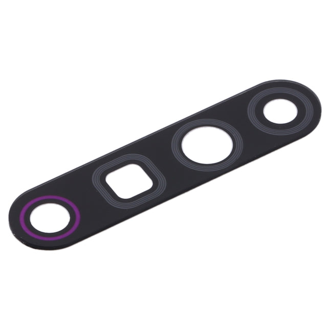 For Infinix S5 10pcs Back Camera Lens, For Infinix S5