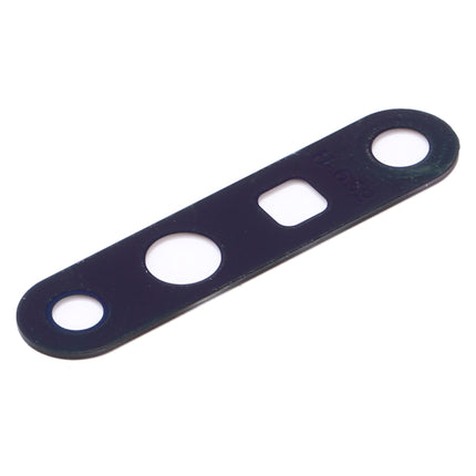 For Infinix S5 10pcs Back Camera Lens, For Infinix S5