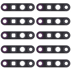 For Infinix S5 10pcs Back Camera Lens, For Infinix S5