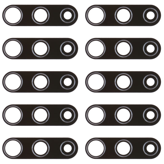 For Vivo iQOO Pro 10pcs Back Camera Lens, For Vivo iQOO Pro