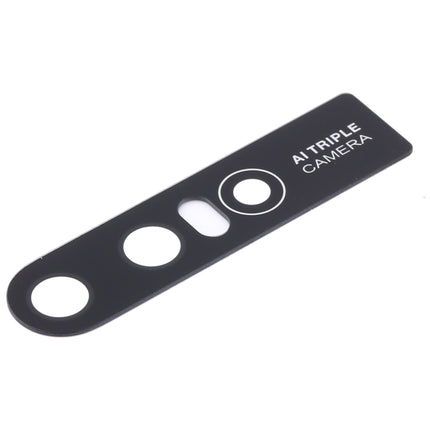 For Vivo S1 / V15 10pcs Back Camera Lens, For Vivo S1