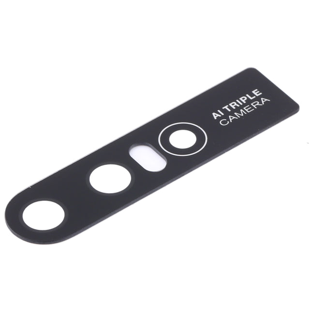 For Vivo S1 / V15 10pcs Back Camera Lens, For Vivo S1