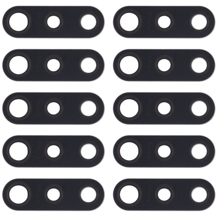 For OPPO F11 Pro 10pcs Back Camera Lens, For OPPO F11 Pro
