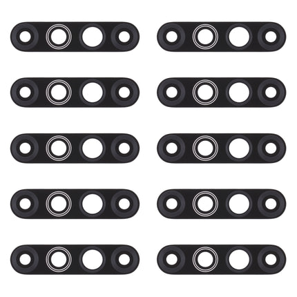 10 lentes de cámara trasera para Infinix Hot 8 / X650C / X650B / X650 / X650D, para Infinix Hot 8 Lite