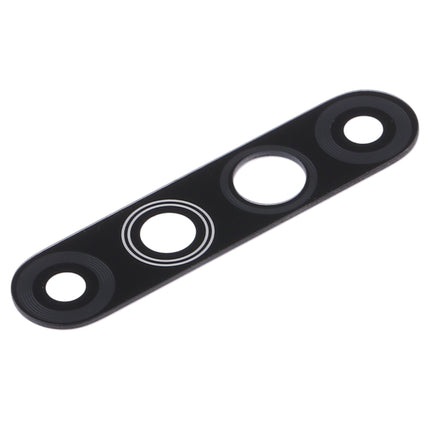 10 lentes de cámara trasera para Infinix Hot 8 / X650C / X650B / X650 / X650D, para Infinix Hot 8 Lite