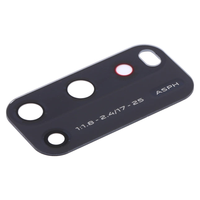 For Vivo V19 10pcs Back Camera Lens, For Vivo V19