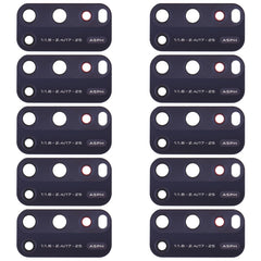 For Vivo V19 10pcs Back Camera Lens, For Vivo V19