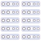 For Vivo V17 Pro / White