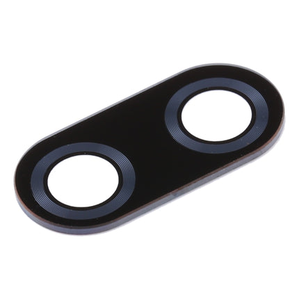 For Vivo NEX A / NEX S 10pcs Back Camera Lens, For Vivo NEX A